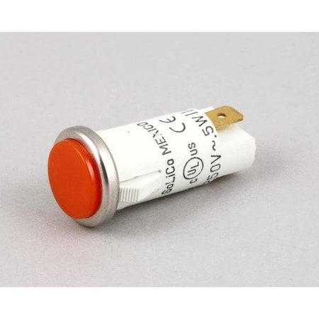 Wells Light Signal Amber M3938P 2J-30516